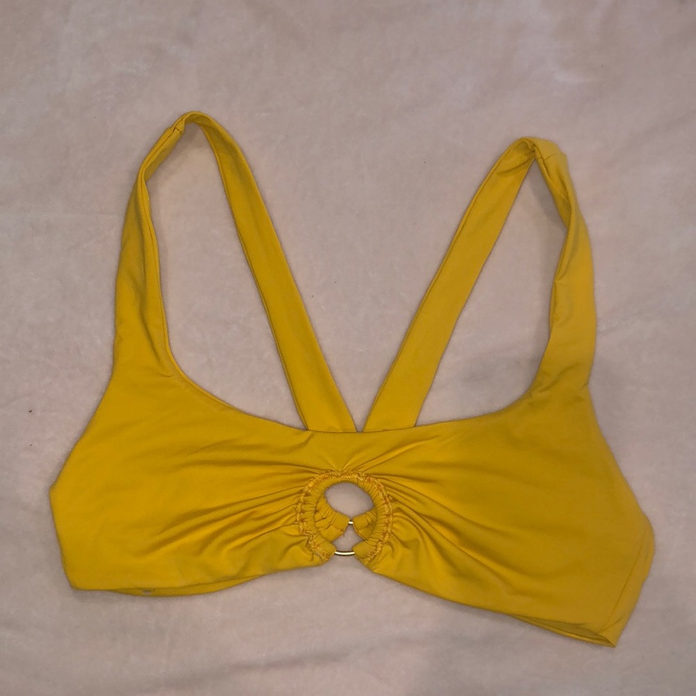 L*space top NWT